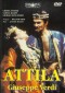 G. Verdi - Attila  (DVD)